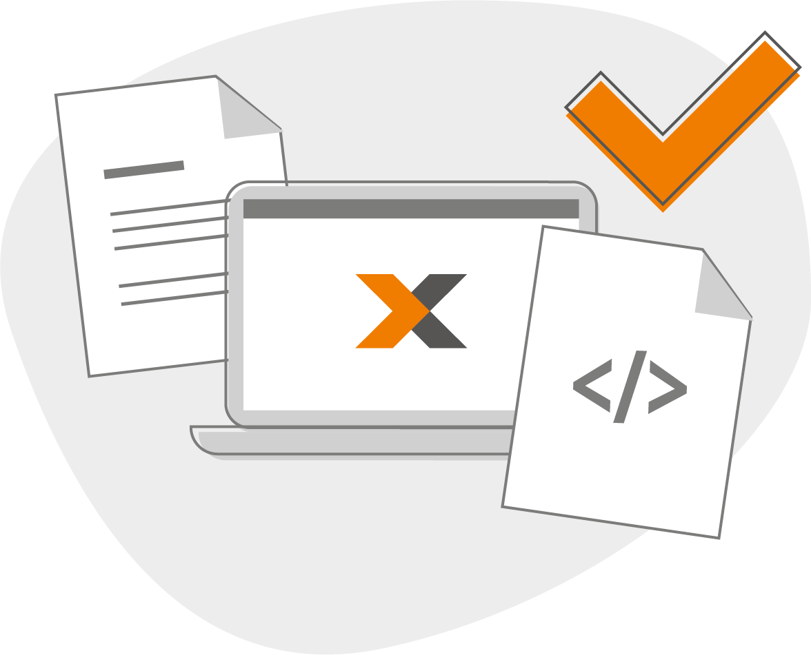 XRechnung einfach und rechtssicher mit lexoffice online erstellen