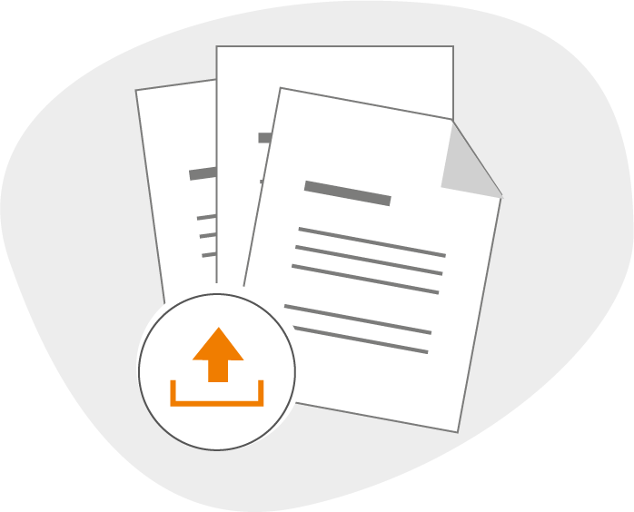 lexoffice Dateiablage - Dokumente einfach und sicher mit dem Steuerberater teilen