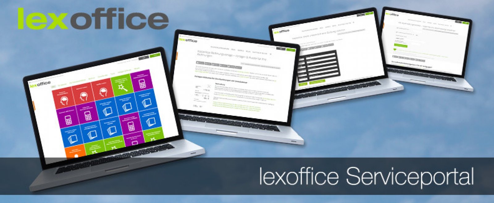 lexoffice: Vom Rechnungsprogramm zur Plattform