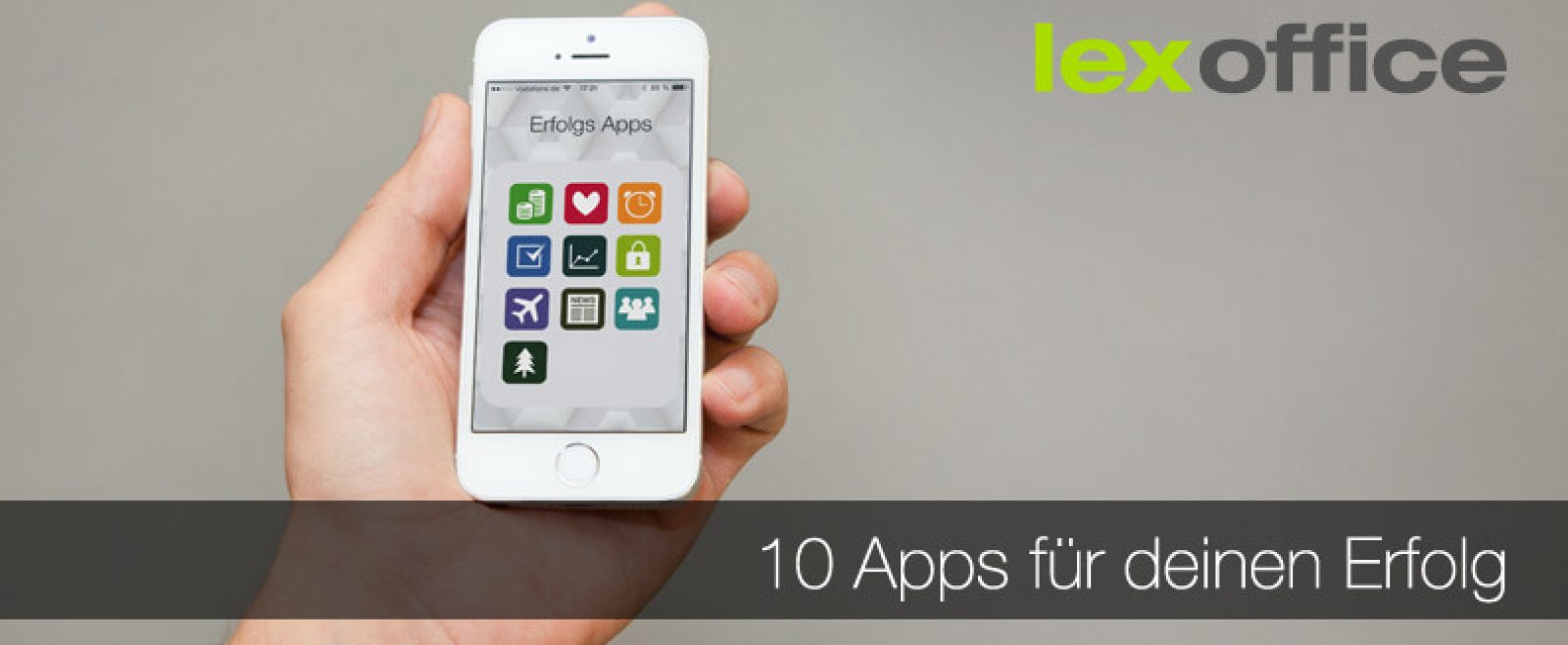 Produktivitätshelfer: 10 Apps für deinen Erfolg