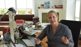 Prof. Dr. Liv Kirsten Jacobsen gehört eine moderne, rundum technikaffine Steuerkanzlei mit Schwerpunkt auf Existenzgründungen von Start-ups.