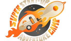 Super StartUp Adventure Camp