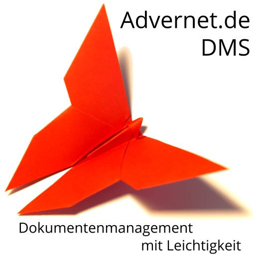 Advernet DMS
