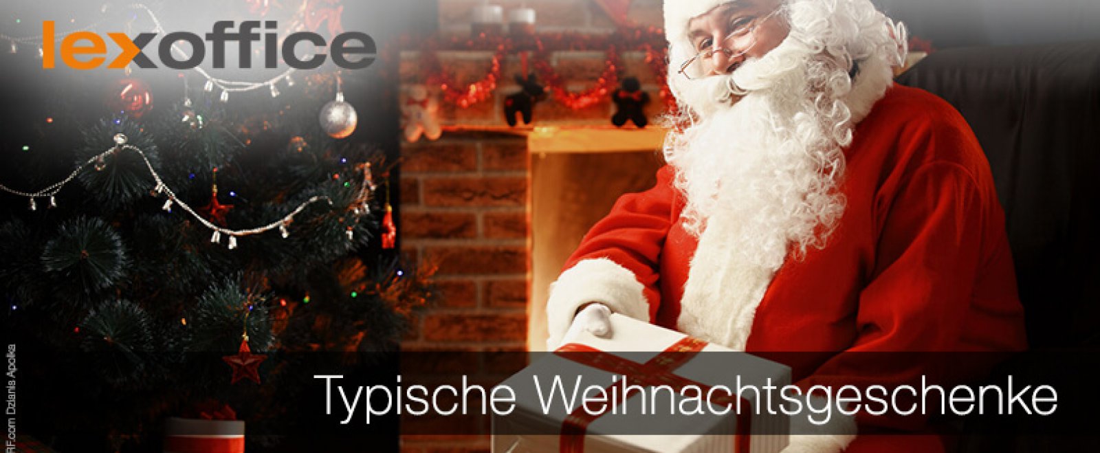 Was schenken die Deutschen? Typische Weihnachtsgeschenke