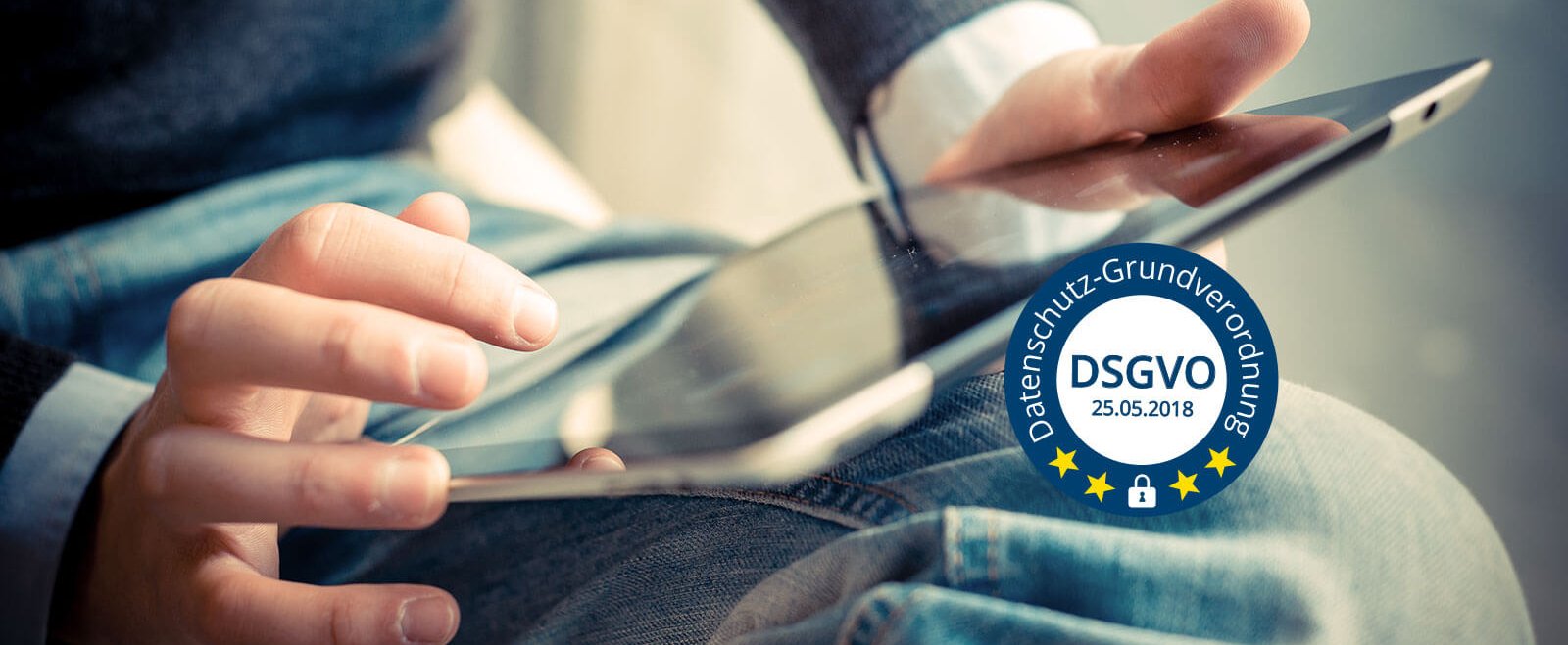 DSVGO EU-Datenschutzgrundverordnung Die Datenschutz-Grundverordnung kommt