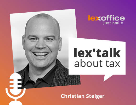 lex'talk about tax