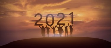 Was kommt, was bleibt: Marketingtrends 2021