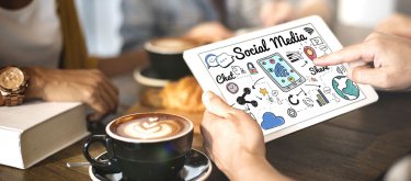 Social Media Mindset Marketing für Kleinunternehmen - sinnvoll oder nicht?