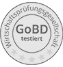 GoBD testiert