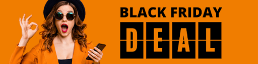 BlackFriday Deal