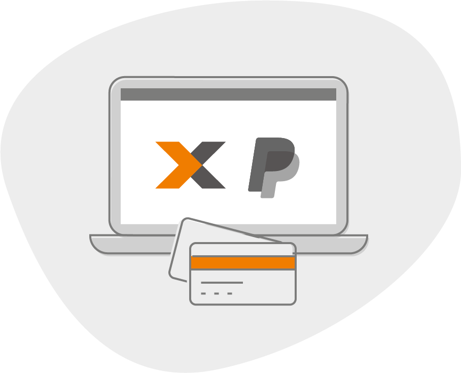 PayPal Integration in lexoffice – Icon