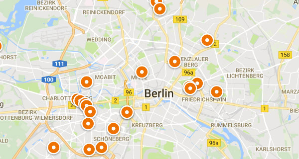 Steuerberater in Berlin