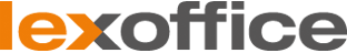 lexoffice Logo Buchhaltungsprogramm und Rechnungssoftware