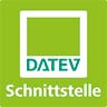 DATEV Schnittstelle Logo