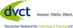 Logo Coaching-Verband dvct
