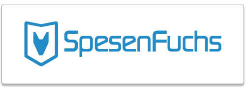Logo SpesenFuchs