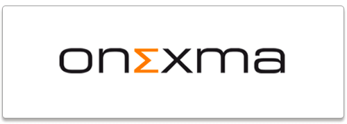 Logo Onexma