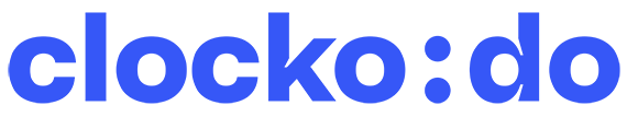 Logo clockodo