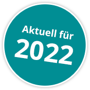 Alles auf einen Blick: Die Gesetzesänderungen für 2022