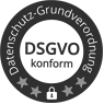 Zertifikat DSGVO